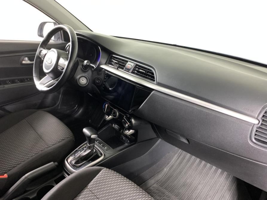 Kia Rio IV Москва  - изображение 13