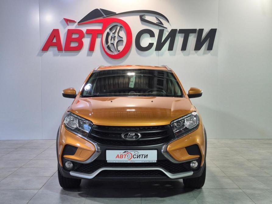 Lada (ВАЗ) XRAY I Воронеж  - изображение 2