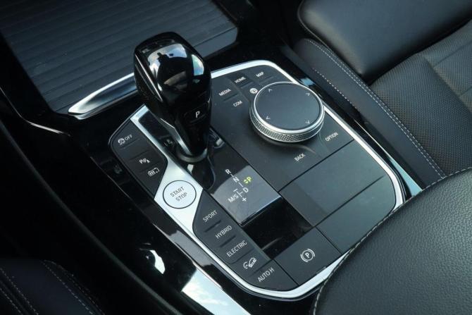 BMW X3 III (G01) Рестайлинг с пробегом 2021 года, цена 5 990 000 рублей, 73690 км, внедорожник, Автокод Объявления