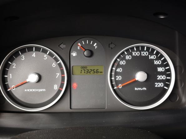 Hyundai Getz I Рестайлинг с пробегом 2007 года, цена 499 000 рублей, 173255 км, хэтчбек, Автокод Объявления