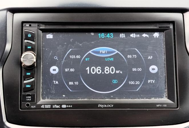 Lada (ВАЗ) Vesta I с пробегом 2020 года, цена 980 000 рублей, 104951 км, седан, Автокод Объявления