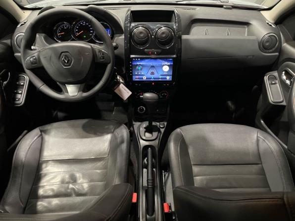 Renault Duster I Рестайлинг с пробегом 2017 года, цена 1 040 000 рублей, 193064 км, внедорожник, Автокод Объявления