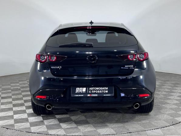 Mazda 3 IV (BP) с пробегом 2020 года, цена 2 050 000 рублей, 71200 км, хэтчбек, Автокод Объявления