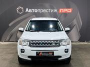Land Rover Freelander II Рестайлинг 2 Пермь  - изображение 21