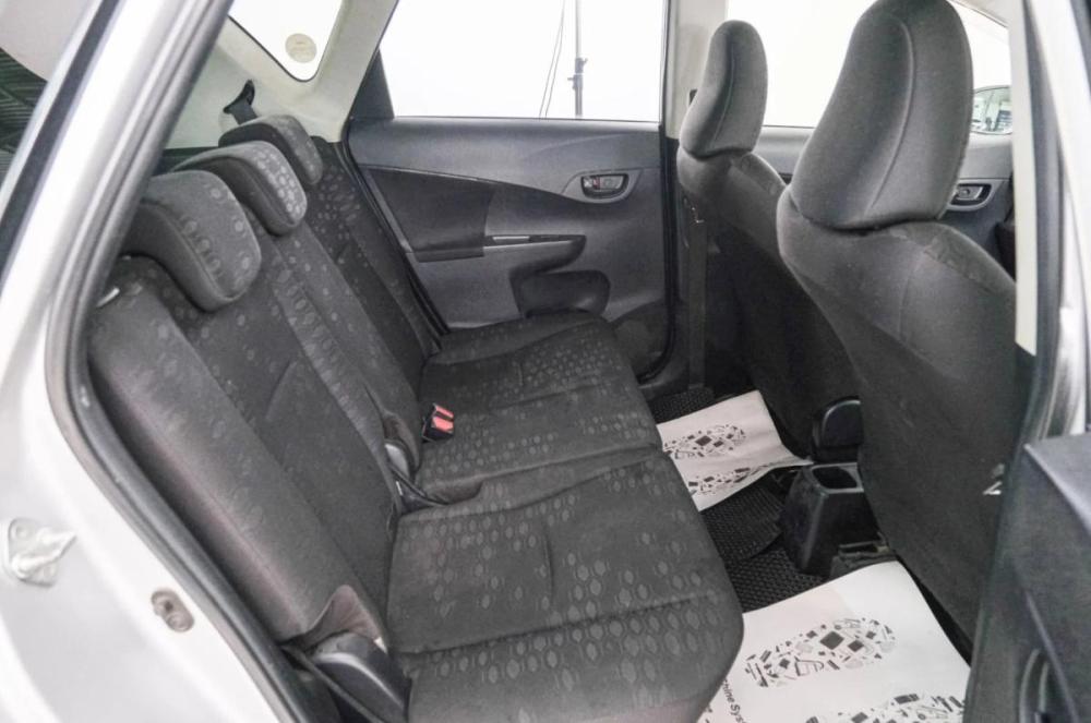 Toyota Ractis II Красноярск  - изображение 21