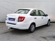 Lada (ВАЗ) Granta I Рестайлинг Липецк  - изображение 23