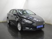 Ford Focus III Рестайлинг Санкт-Петербург  - изображение 20