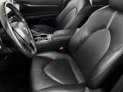 Toyota Camry VIII (XV70) Рестайлинг Калининград  - изображение 29