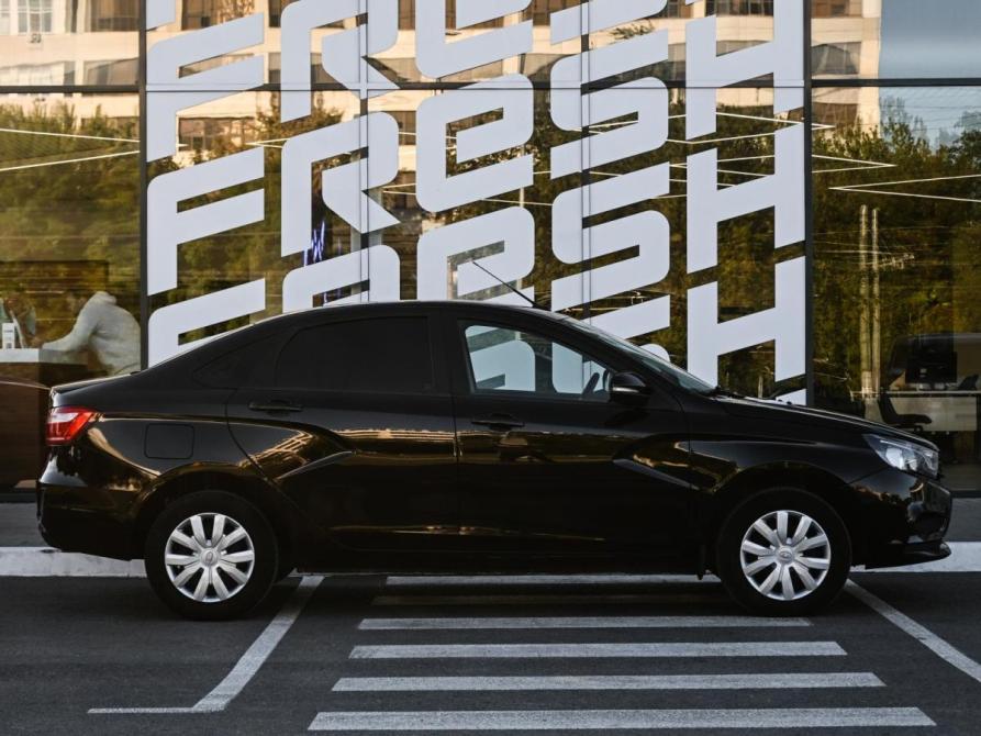 Lada (ВАЗ) Vesta I Волгоград  - изображение 5