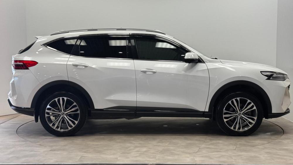 Haval F7 I Рестайлинг Киров  - изображение 6