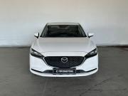 Mazda 6 III (GJ) Рестайлинг 2 Москва  - изображение 21