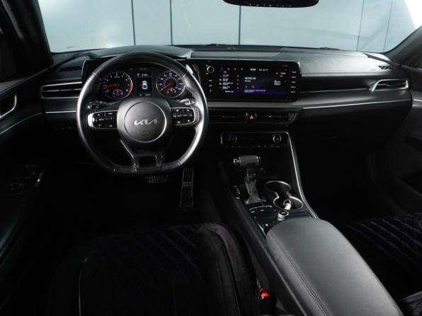 Kia K5 III с пробегом 2021 года, цена 3 199 000 рублей, 123566 км, седан, Автокод Объявления