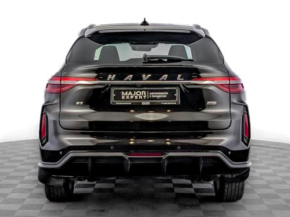 Hyundai Santa Fe IV Рестайлинг с пробегом 2021 года, цена 3 075 000 рублей, 145875 км, внедорожник, Автокод Объявления