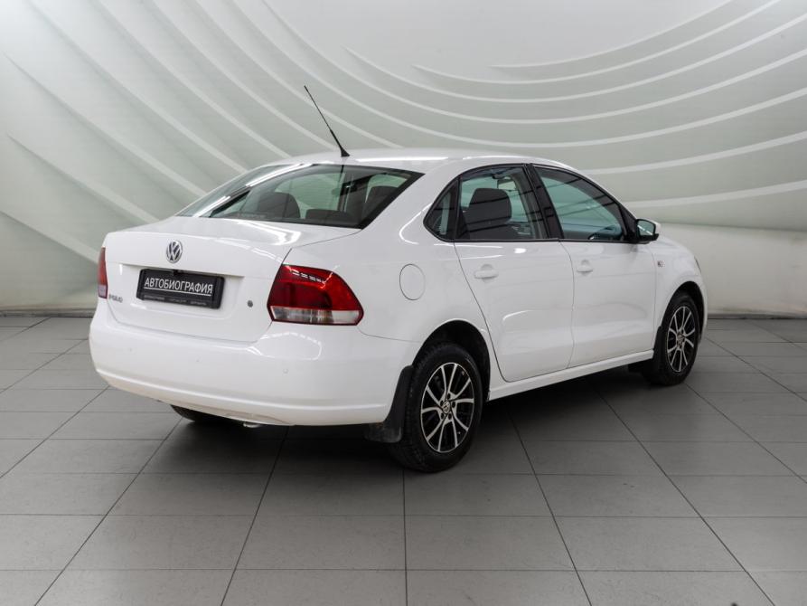 Volkswagen Polo V Волгоград  - изображение 7