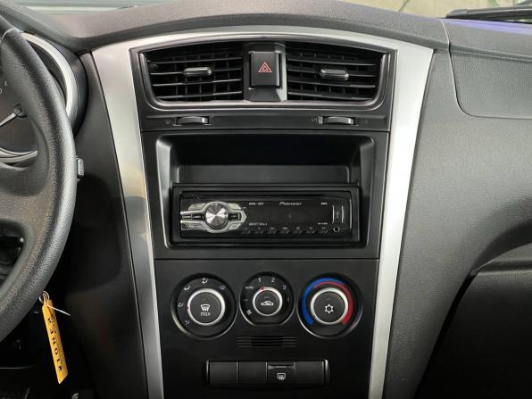 Datsun mi-DO с пробегом 2015 года, цена 710 000 рублей, 115000 км, хэтчбек, Автокод Объявления