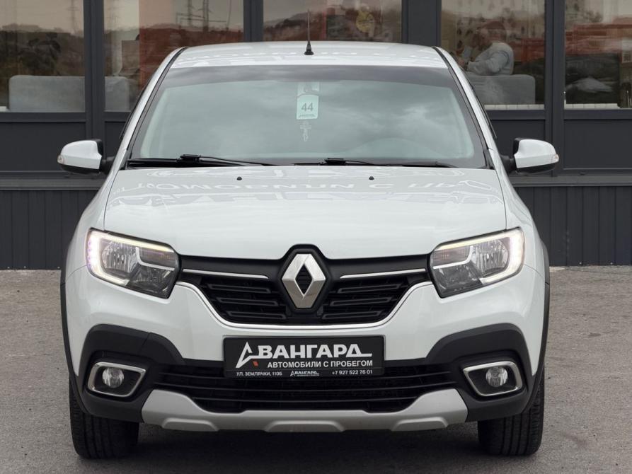 Renault Logan II Рестайлинг Волгоград  - изображение 3