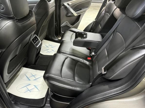 Belgee X70 I с пробегом 2024 года, цена 2 300 000 рублей, 25978 км, внедорожник, Автокод Объявления