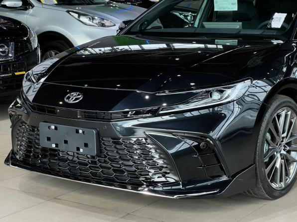 Toyota Camry IX (XV80) China Market с пробегом 2026 года, цена 4 625 000 рублей, 24 км, седан, Автокод Объявления