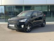 Hyundai Creta I Ижевск  - изображение 20