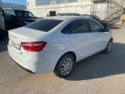 Lada (ВАЗ) Vesta I Пермь  - изображение 9