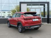 Changan CS35 Plus I Москва  - изображение 33