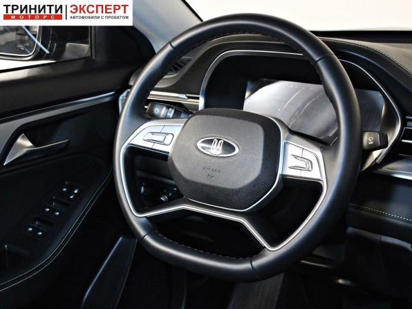 Москвич 6 с пробегом 2023 года, цена 1 757 000 рублей, 13042 км, лифтбек, Автокод Объявления