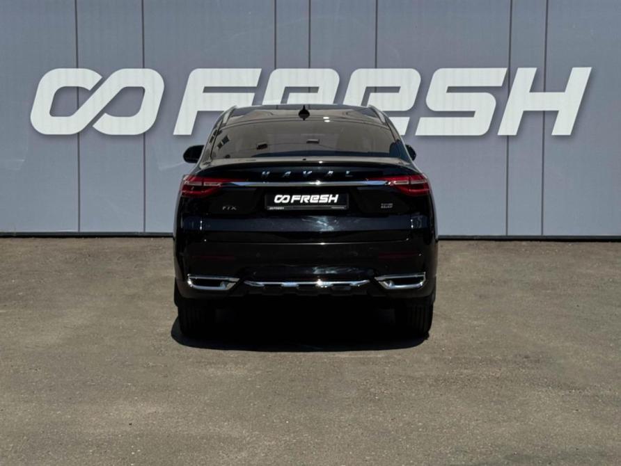 Haval F7x I Кропоткин  - изображение 4