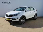 Kia Sportage III Рестайлинг Нижний Новгород  - изображение 16