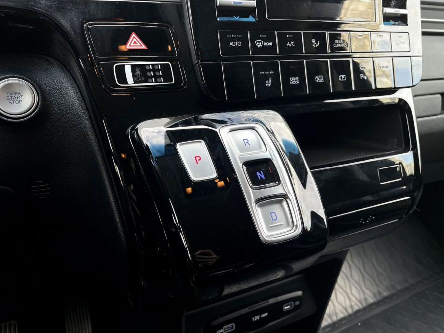 Hyundai Staria I Самара  - изображение 13