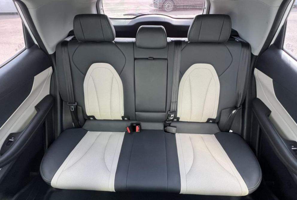Chery Tiggo 4 I Рестайлинг 2 Красноярск  - изображение 25
