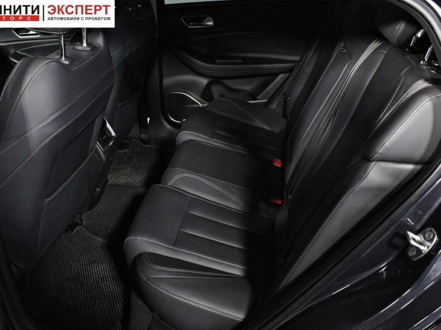 Omoda S5 Белгород  - изображение 14