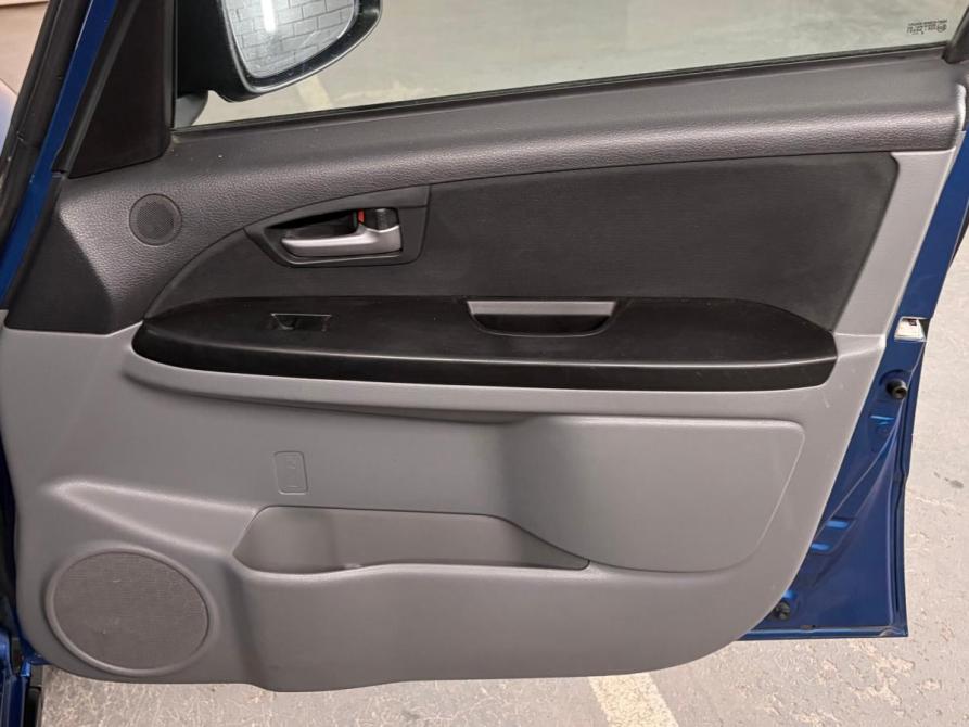 Suzuki SX4 I (Classic) Екатеринбург  - изображение 25