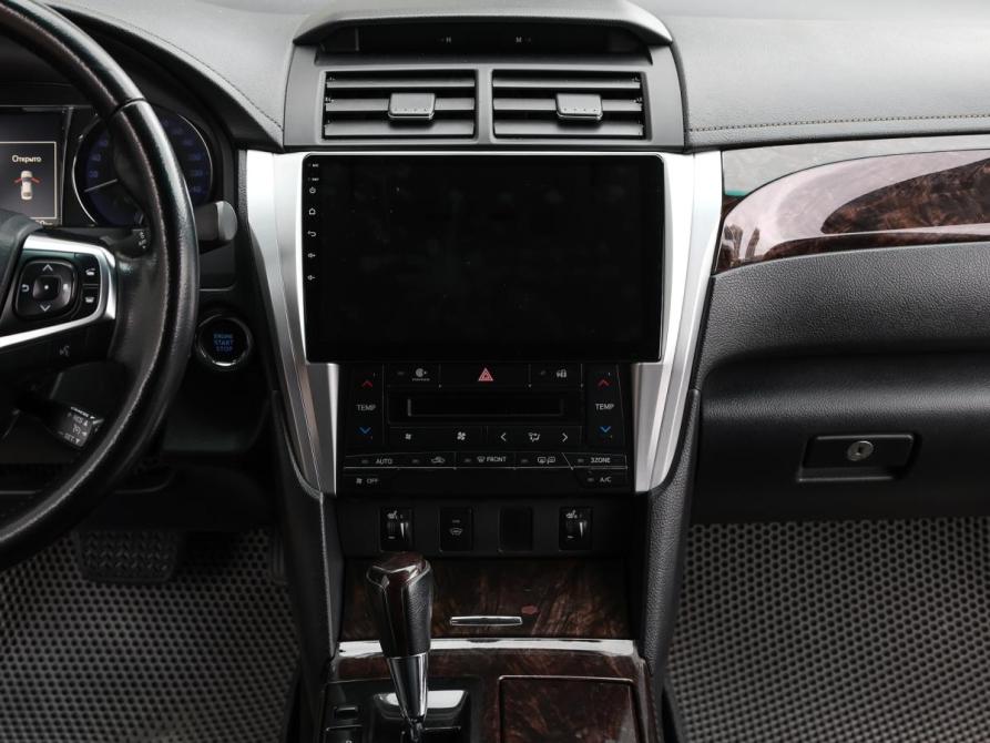 Toyota Camry VII (XV50) Рестайлинг Москва  - изображение 15