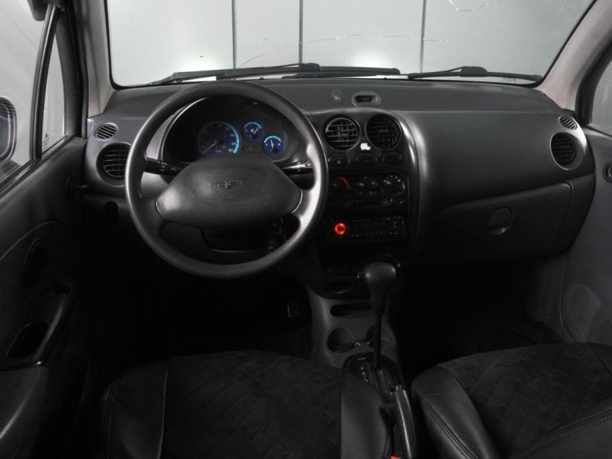 Daewoo Matiz II Минеральные Воды  - изображение 6