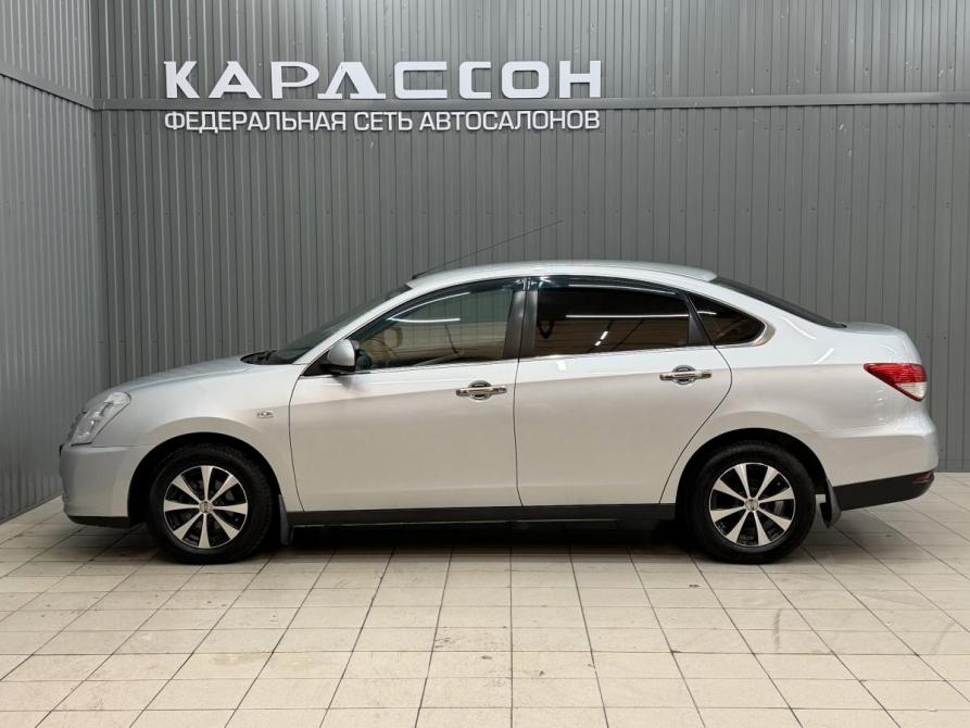 Nissan Almera III (G15) Магнитогорск  - изображение 5