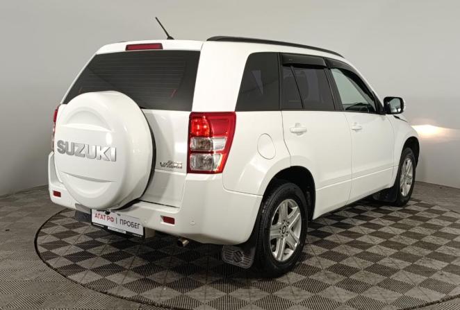 Suzuki Grand Vitara II Рестайлинг 2 с пробегом 2013 года, цена 1 025 000 рублей, 180509 км, внедорожник, Автокод Объявления