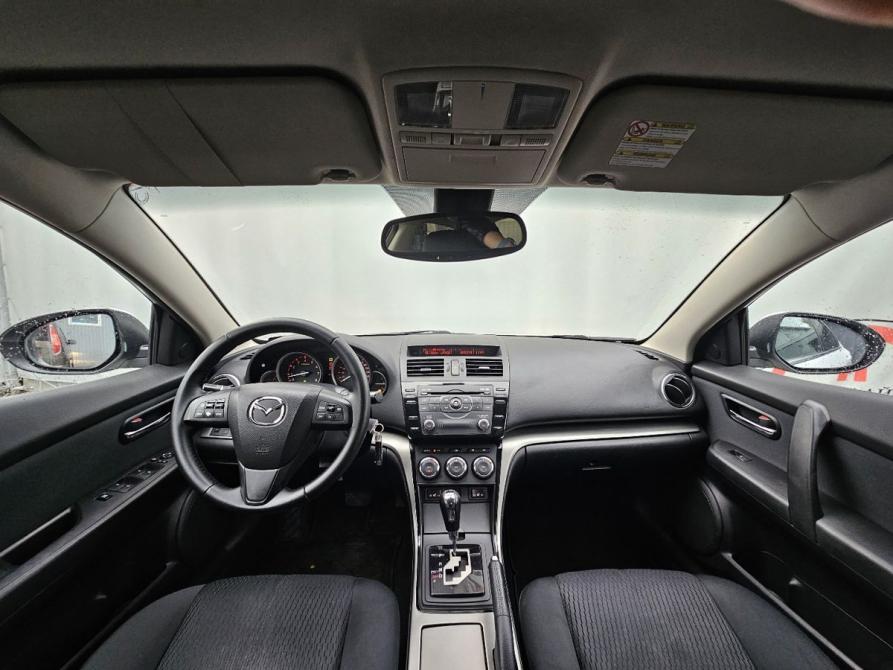Mazda 6 II (GH) Рестайлинг Ярославль  - изображение 8