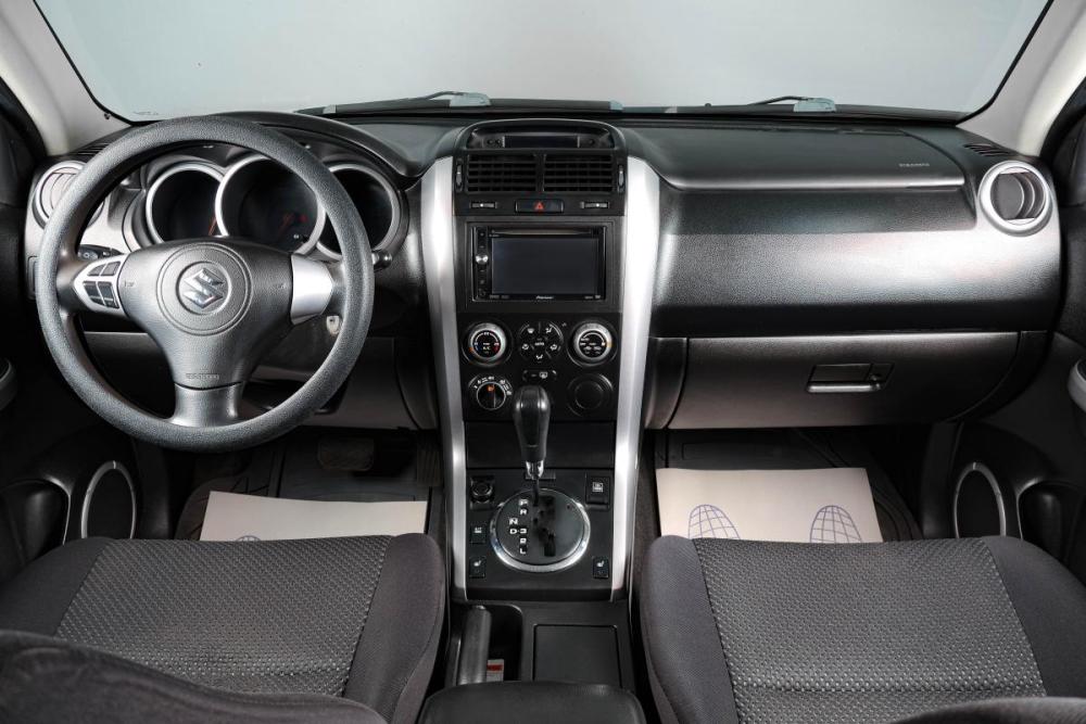 Suzuki Grand Vitara II Тюмень  - изображение 13