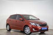 Kia Rio III Оренбург  - изображение 19