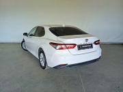 Toyota Camry VIII (XV70) Москва  - изображение 23