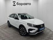 Lada (ВАЗ) Vesta I Рестайлинг (NG) Воронеж  - изображение 24
