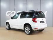 Skoda Yeti I Рестайлинг Воронеж  - изображение 21