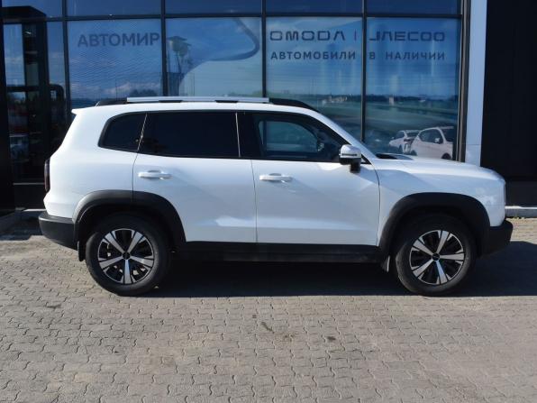 Haval Dargo с пробегом 2023 года, цена 2 250 000 рублей, 93469 км, внедорожник, Автокод Объявления