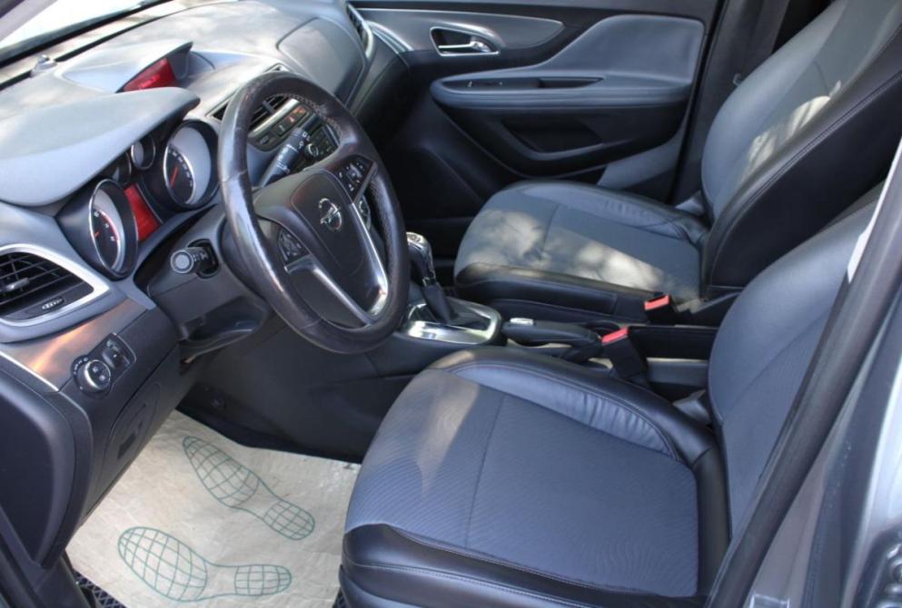 Opel Mokka I Нижний Новгород  - изображение 17