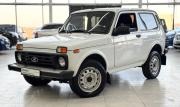 Lada (ВАЗ) Niva Legend Шахты  - изображение 19