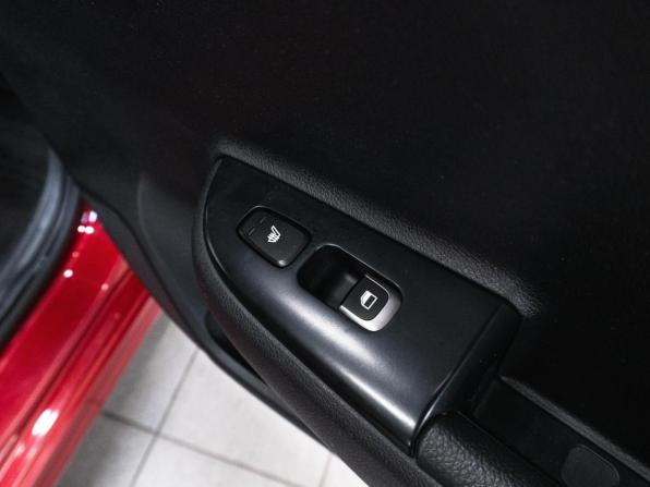 Kia Rio IV с пробегом 2018 года, цена 1 250 000 рублей, 97220 км, седан, Автокод Объявления