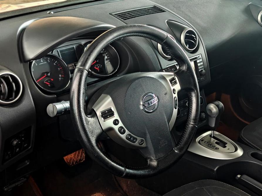 Nissan Qashqai I Рестайлинг Москва  - изображение 12