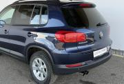 Volkswagen Tiguan I Рестайлинг Киров  - изображение 54