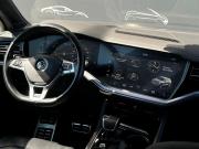 Volkswagen Touareg III Санкт-Петербург  - изображение 48