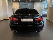 Lexus GS IV Чебоксары  - изображение 41